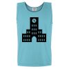 Garment-Dyed Heavyweight Tank Top Thumbnail