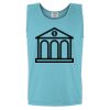Garment-Dyed Heavyweight Tank Top Thumbnail