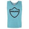 Garment-Dyed Heavyweight Tank Top Thumbnail