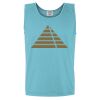 Garment-Dyed Heavyweight Tank Top Thumbnail