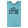 Garment-Dyed Heavyweight Tank Top Thumbnail