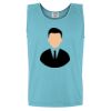 Garment-Dyed Heavyweight Tank Top Thumbnail