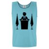 Garment-Dyed Heavyweight Tank Top Thumbnail