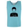 Garment-Dyed Heavyweight Tank Top Thumbnail