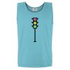 Garment-Dyed Heavyweight Tank Top Thumbnail