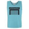 Garment-Dyed Heavyweight Tank Top Thumbnail