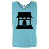 Garment-Dyed Heavyweight Tank Top Thumbnail