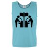 Garment-Dyed Heavyweight Tank Top Thumbnail