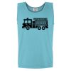 Garment-Dyed Heavyweight Tank Top Thumbnail