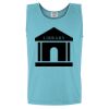 Garment-Dyed Heavyweight Tank Top Thumbnail