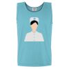 Garment-Dyed Heavyweight Tank Top Thumbnail