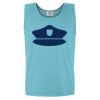 Garment-Dyed Heavyweight Tank Top Thumbnail