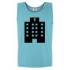 Garment-Dyed Heavyweight Tank Top Thumbnail