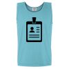 Garment-Dyed Heavyweight Tank Top Thumbnail