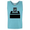 Garment-Dyed Heavyweight Tank Top Thumbnail