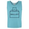 Garment-Dyed Heavyweight Tank Top Thumbnail