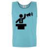 Garment-Dyed Heavyweight Tank Top Thumbnail