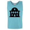 Garment-Dyed Heavyweight Tank Top Thumbnail