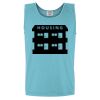 Garment-Dyed Heavyweight Tank Top Thumbnail