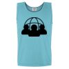 Garment-Dyed Heavyweight Tank Top Thumbnail