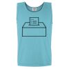 Garment-Dyed Heavyweight Tank Top Thumbnail