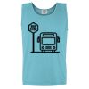 Garment-Dyed Heavyweight Tank Top Thumbnail