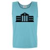 Garment-Dyed Heavyweight Tank Top Thumbnail