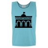 Garment-Dyed Heavyweight Tank Top Thumbnail