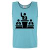 Garment-Dyed Heavyweight Tank Top Thumbnail