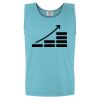 Garment-Dyed Heavyweight Tank Top Thumbnail