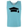 Garment-Dyed Heavyweight Tank Top Thumbnail