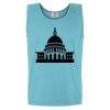 Garment-Dyed Heavyweight Tank Top Thumbnail