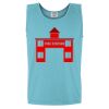 Garment-Dyed Heavyweight Tank Top Thumbnail