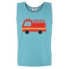 Garment-Dyed Heavyweight Tank Top Thumbnail