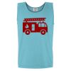 Garment-Dyed Heavyweight Tank Top Thumbnail