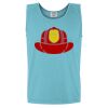 Garment-Dyed Heavyweight Tank Top Thumbnail