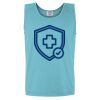 Garment-Dyed Heavyweight Tank Top Thumbnail