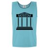 Garment-Dyed Heavyweight Tank Top Thumbnail
