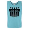 Garment-Dyed Heavyweight Tank Top Thumbnail