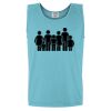 Garment-Dyed Heavyweight Tank Top Thumbnail