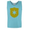 Garment-Dyed Heavyweight Tank Top Thumbnail