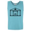 Garment-Dyed Heavyweight Tank Top Thumbnail