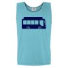 Garment-Dyed Heavyweight Tank Top Thumbnail