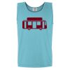 Garment-Dyed Heavyweight Tank Top Thumbnail