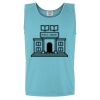 Garment-Dyed Heavyweight Tank Top Thumbnail