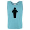 Garment-Dyed Heavyweight Tank Top Thumbnail
