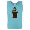 Garment-Dyed Heavyweight Tank Top Thumbnail