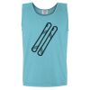 Garment-Dyed Heavyweight Tank Top Thumbnail