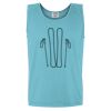 Garment-Dyed Heavyweight Tank Top Thumbnail