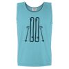 Garment-Dyed Heavyweight Tank Top Thumbnail